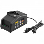 Rems Kiire laadija Li-Ion 22V