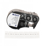 Brady BMP41/BMP51/BMP53/M511 Label Printer Labels