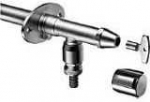 AND quot; Schell Polar II outdoor valve frostproof comfort 1/2 AND quot; AND quot; 039970399 AND quot;