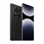 Xiaomi Redmi Note 14 Pro 5G Dual Sim 8+256GB keskmine must