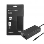 Qoltec Vahelduvvooluadapter 40W 12V, 3,33A, 5,5x2,1