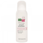 Sebamed Intiimne deodorant.
