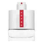 Prada Luna Rossa (EDT) Eau de Toilette meestele 100 ml