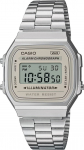 CASIO a168WA-8AYES lapselise kell, hbe