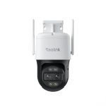 Reolink TrackMix WiFi 8MP PTZ automaatne jlgimine AI vlikaamera (TrackMix WiFi)