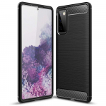 CARBON kaitsembris SAMSUNG S20 FE / S20 FE 5G must