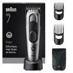 BRAUN Seeria 7 juukselihend HC7590 (hbe/must)