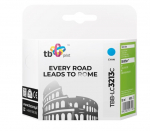 TB prinditint Brother DCPJ722 DW Cyan TBB-LC3213C jaoks 100% uus