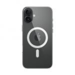 APPLE MagSafe mbris | | iPhone 16 Plus | Polkarbonaat | Lbipaistev