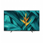 PHILIPS 50" Media Suite, UHD, IPTV Chromecastiga, Eluaegne garantii, Google Play pood, Google'i assistent, analtika, Android P, Wifi, must, CMND, MyChoice, SXP, PMS valmis, sisukavaline ajastaja