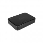 Good Connections GC USB tlaua kiirlaadimisjaam 200W, 10-port (10x USB-C), must