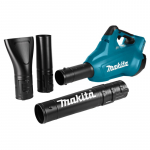Makita Akupuhur DUB362Z