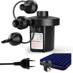 Extralink Elektriline pump, 3 dsi