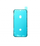 LCD Sticker for iPhone XR Black Adhesive