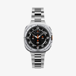 Spigen Bezel Tune Pro Galaxy Watch Ultra 2 (47mm) Aksessuaar Hbedane