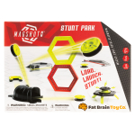 Fat Brain Magshuto Stunt Park magnetiline trikimisesett (337-5181)
