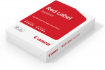 CANON Red Label Superior A4 / 120 g koopiapaber, 400 lehte pakendis (97005579)