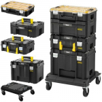 ST.PRO-STACK TRANSMISSION KIT