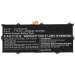 CoreParts Battery 40.53Wh Li-Polymer 7.72V 5250mAh Black