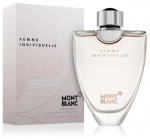 Mont Blanc Femme Individuelle Parfum EDT 75 ml