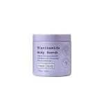Frank Body, Niacinamide, Smoothing, Body Scrub, 250 ml