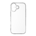 ONSALA Tagasi Ksitakistatud Selge TPU iPhone 17 Selge