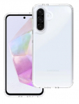 Mocco Ultra Tagasi Kaane 2 mm Silikoonkarp Samsung Galaxy A36 5G jaoks