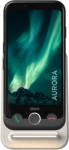 Doro Aurora A10 WCS graafit (traditsioonilise laadijaga)