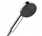 Hansgrohe Ksiuus Pulsify 105, 1jet, 24120000