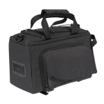 Rock Machine Jalgrattakott Rc.Bag 20 koos AVS mustaga