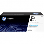 TONER HP 17A BLACK