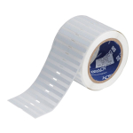 Brady PCR Tube Label for Thermal Transfer Printers