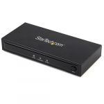 StarTech.com S-Video vi komposiit-HDMI muundur audioga - 720p - NTSC ja PAL