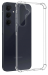 SAMSUNG "Mobeen Clear Cover Galaxy A17 5G" lbipaistev