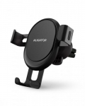 ALIGATOR HA18 hoidja Passiivne hoidja Mobiiltelefon/Nutitelefon Must