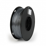 Gembird Printer Filament 3D PLA PLUS 1.75mm, Silver