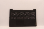 Lenovo COVER Upper Case ASM_ITA L82TV BU_BK_TEX