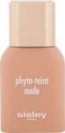 Sisley 6305894 PHYTO TEINT NUDE VEEGA TIDETUD TEATEKESTAVA SECOND SKIN FOUNDATION