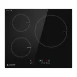 AMZCHEF CE-T-74IB3xyzf-CS 3-tsooniline induktsioonpli