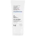 VT Cosmetics Airy Sun Mushroom Cream SPF 50+ - Zklidujc krm 50ml