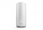 NETGEAR Orbi 870 kolmebandiline (2,4 GHz / 5 GHz / 6 GHz) Wi-Fi 7 (802.11be) valge 4 sisemine
