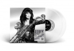 WARNER CHER AND quot;Forever AND quot; (Silver Vinyl, Limited Edition)