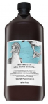Davines Natura Tee Well-being Shampoo 1000 ml