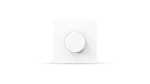 Philips by Signify Philips Smart Dial Switch, mugavad juhtimised, dimmiefekt, taaslaetav patarei