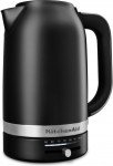 KitchenAid 5KEK1701EBM veekann, mattmust (5KEK1701EBM)