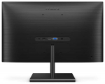 PHILIPS 245E1S/00 (60.5 cm (23.8 Zoll), schwarz, QHD, AMD Free-Sync, 75 Hz)