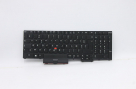 Lenovo French layout keyboard for Lenovo notebooks