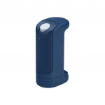 Just Mobile Shutter Grip - smartpildikontrolli teie telefonile - Sinine