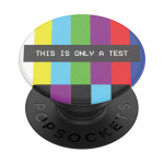POPSOCKETS PopGrip Standard Testing
