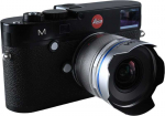 Laowa 14mm f/4 FF RL Zero-D for Leica M (Silver)